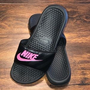 Women’s Nike Slides